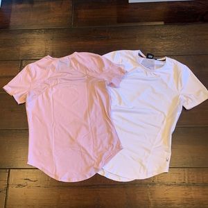 2-pack Spyder active tops